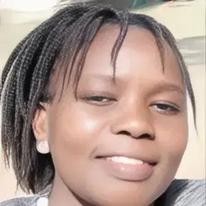 Dr. Elizabeth Kithuka