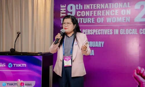 Expert-Led Insights From Global Feminist Thinkers