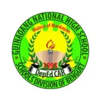 Guinaoang National High School, Philippines