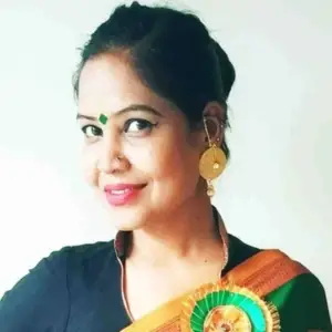 Assist. Prof. Anupama Bharti