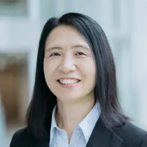 Assoc Prof. Tomoe Naito