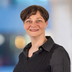 Associate Professor Tonny Krijnen