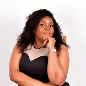 Dr. Lydia Chibwe