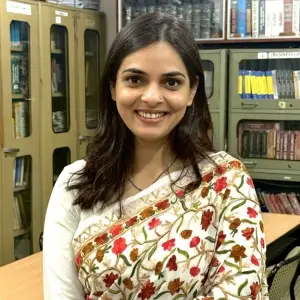 Dr. Ankita Shukla