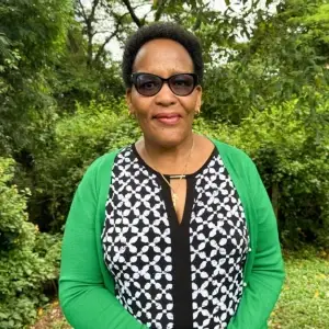 Dr. Asanterabi Kweka