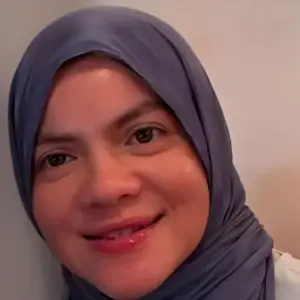 Dr. Azrinah Hj Abd Rahman