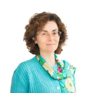 Dr. Christina Marouli