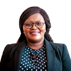 Dr. Faith Yator