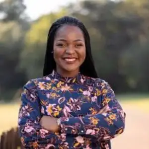 Dr. Gillian Samukezi Mrubula-Ngwenya