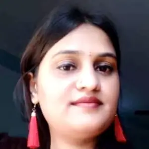 Dr. Madhvi Lata