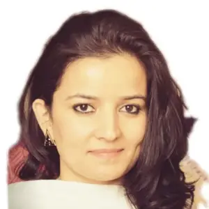 Dr. Moksha Singh