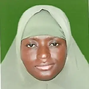 Dr. Muhinat Bolanle BELLO