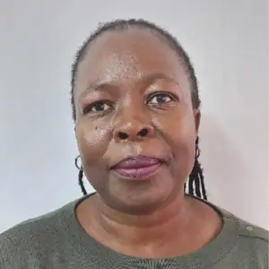 Dr. Nompumelelo Linda