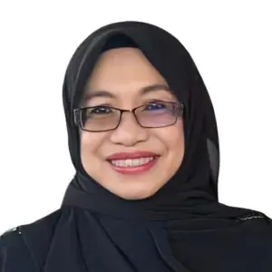 Dr. Nooraini Youp (DJN)