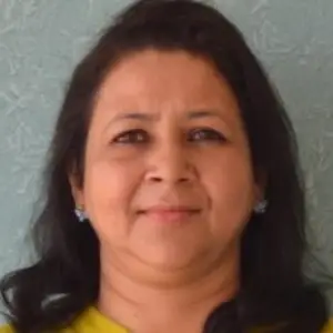 Dr. Rajul Pant