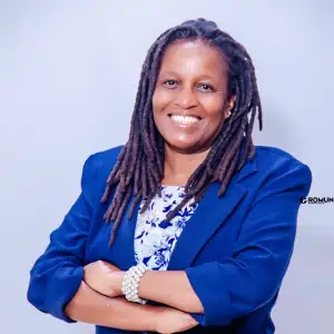 Dr. Sifikile Songo
