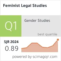 Feminist Legal Studies