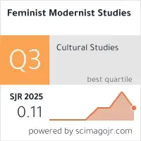 Feminist Modernist Studies