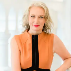 Ms. Pauline Kirk