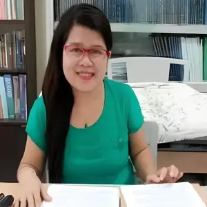 Prof. Adelfa C. Silor