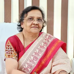 Prof. Alka Singh