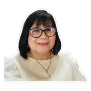 Prof. Dr. Victoria P. Valenzuela