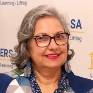 Dr. Naziema Jappie