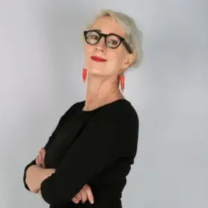 Isobel Frye