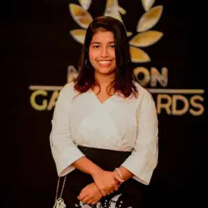 Ms. Lakshi Upananda