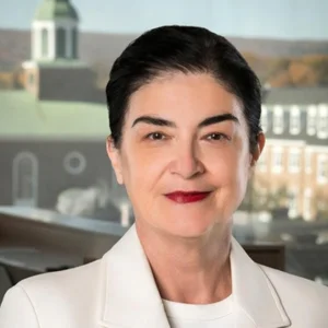 Prof. Lavinia Stan