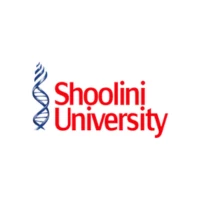 Shoolini University India