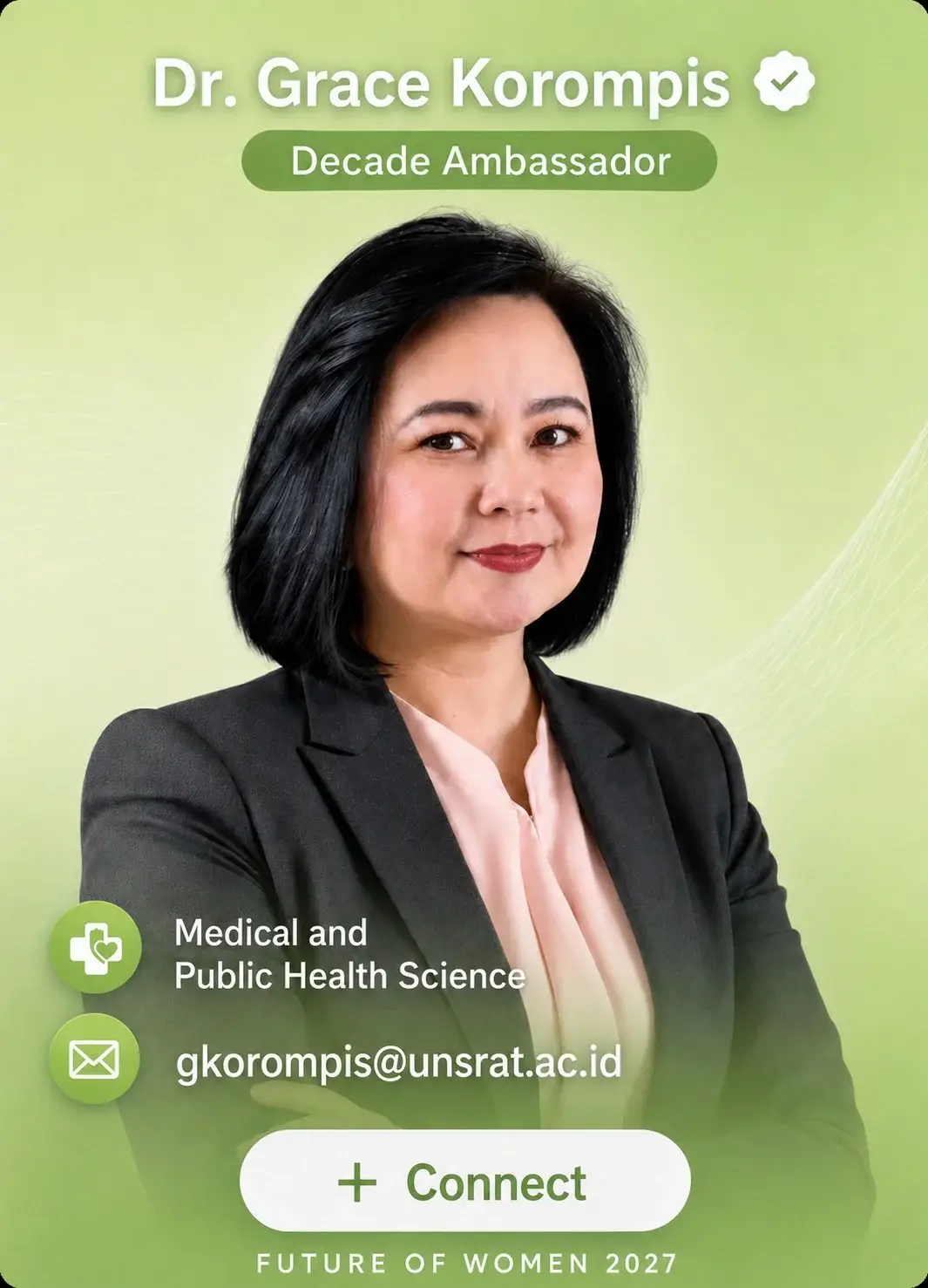 Dr.Grace